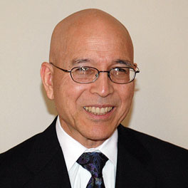 Yoshinori H. T. Himel : Immediate Past President (Board Advisor)