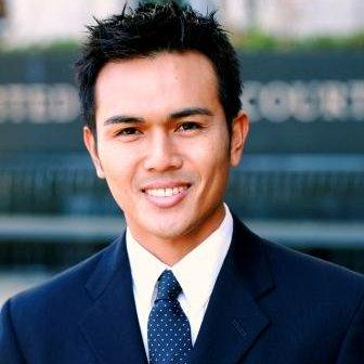 Emmanuel Salazar : Board Member (Ex Officio - ABAS President)