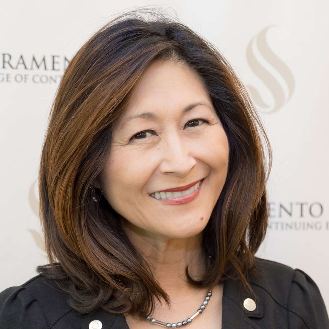 Sharon Ito : Board Member - Sacramento Japantown Museum Chair
