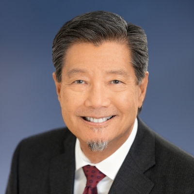 Michael K. Iwahiro : President